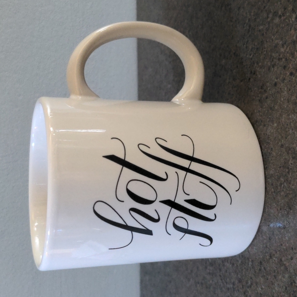 Hot Stuff Mug